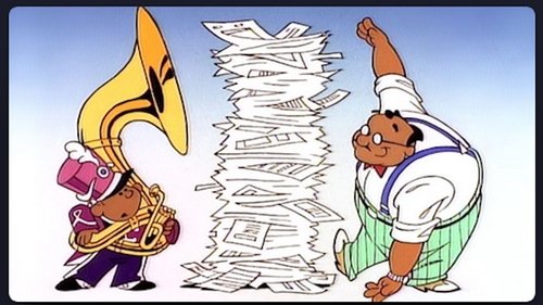 Background image for Where The Money Goes
