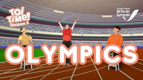 Background image for Olympics