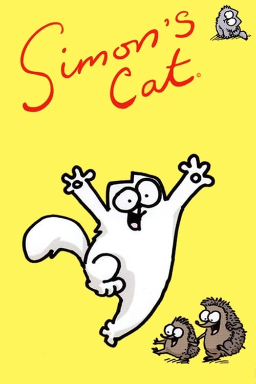 Show cover for Simon’s Cat