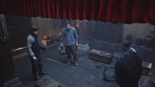 Background image for Episode 6