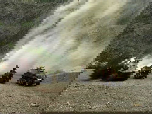Background image for Hollywood's Calling