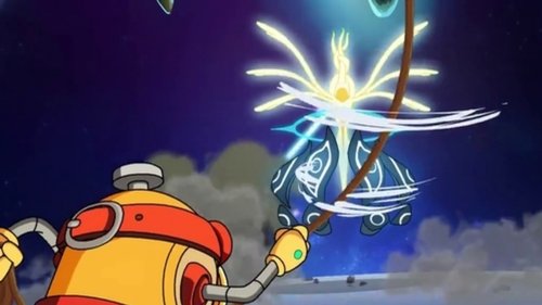 Background image for Episode 13