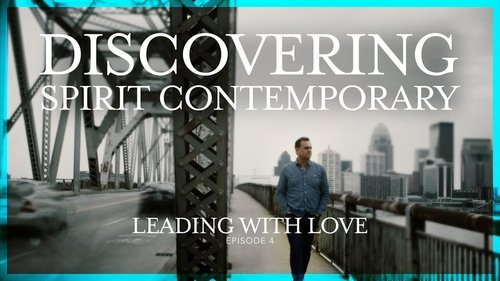 Background image for Leading with Love