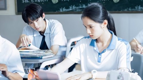 Background image for Boyfriend from Nanqiao Village