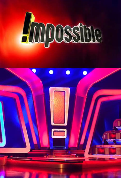 Show cover for Impossible