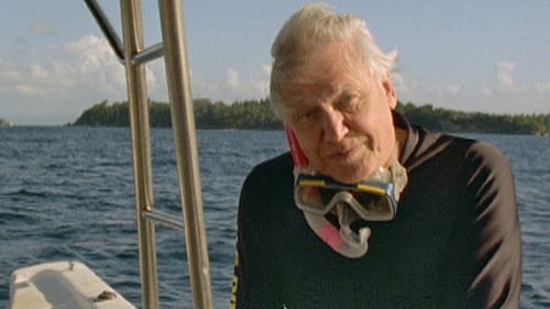 Song of the Earth with David Attenborough