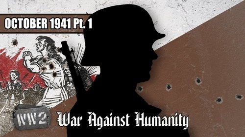 Background image for The Wehrmacht is Not Clean! - October 1941, Pt. 1