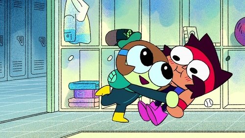 Background image for You're A Good Friend, KO