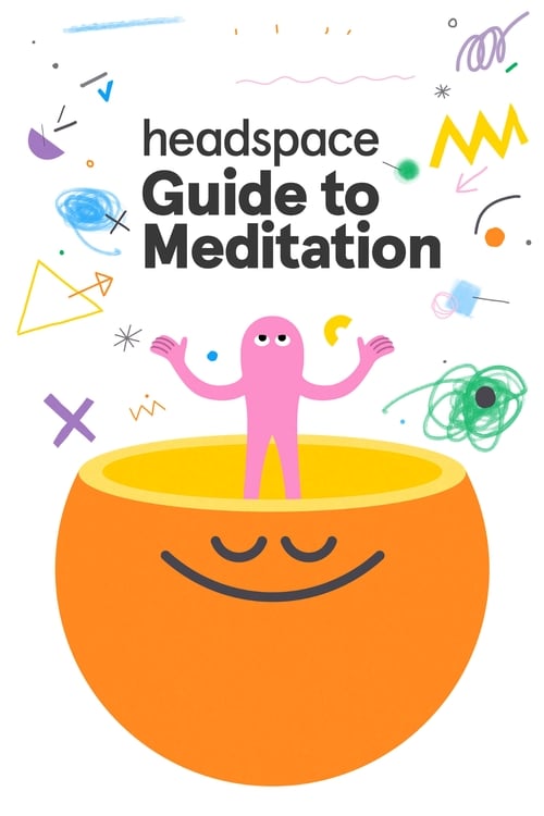 Show cover for Headspace Guide to Meditation