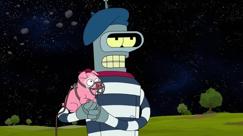 Background image for The Trouble with Truffles