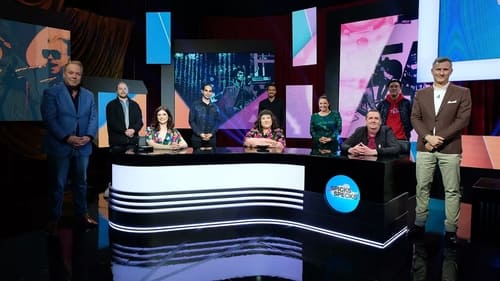 Kyla Matsuura-Miller, Kate McCartney, Isaiah Firebrace & Peter Helliar