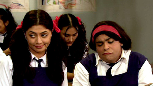 Chandramukhi Bajayegi Band