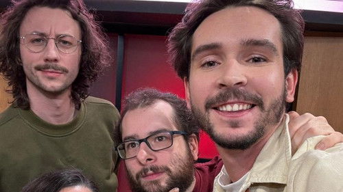 Background image for Episode 13