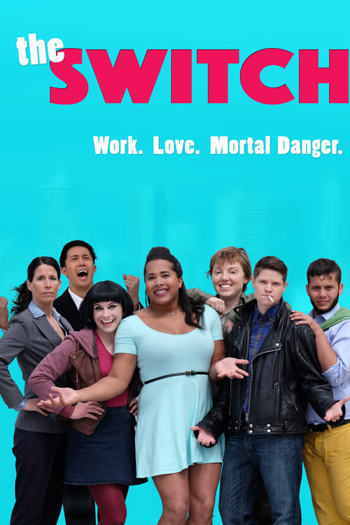 Show cover for The Switch