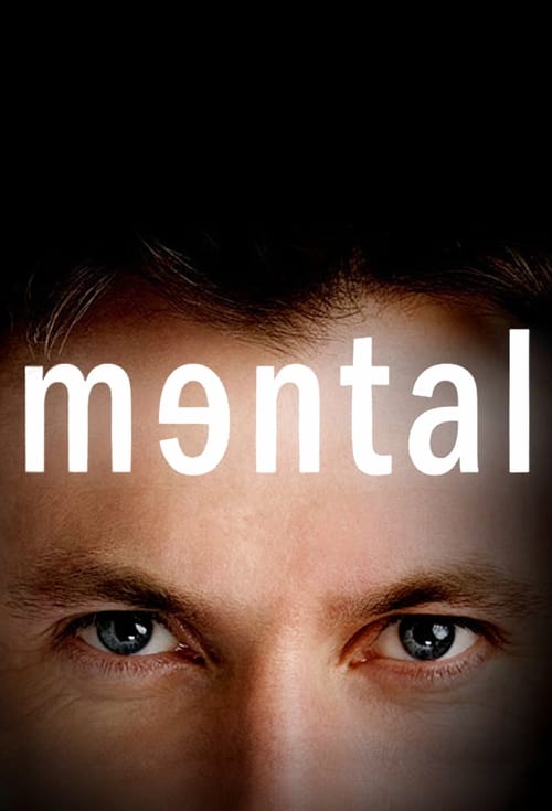 Show cover for Mental