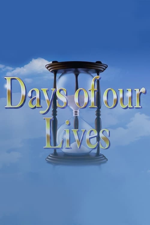 Show cover for Days of Our Lives