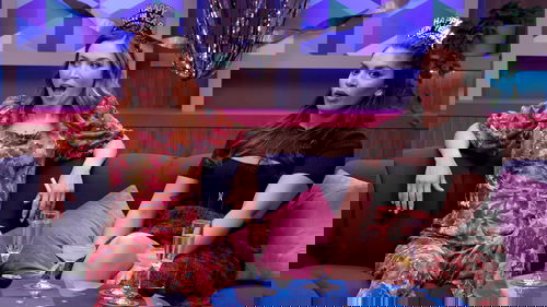 Background image for Who Was Implicated in a Prank Call Scandal?