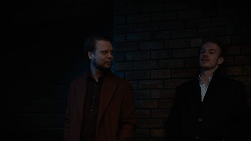 Background image for Episode 14