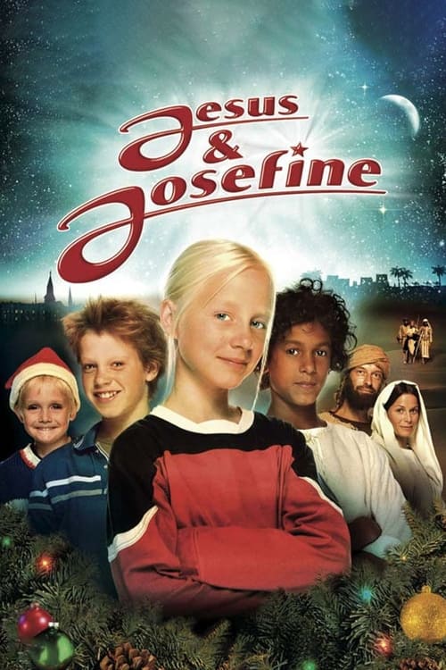 Show cover for Jesus & Josefine