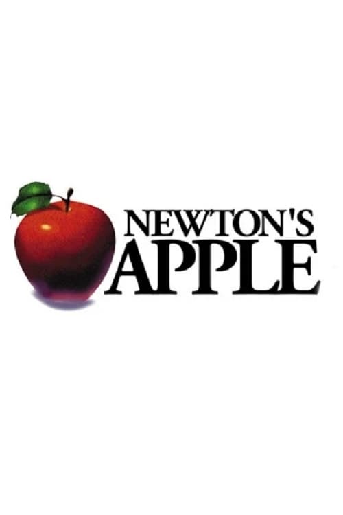 Show cover for Newton's Apple