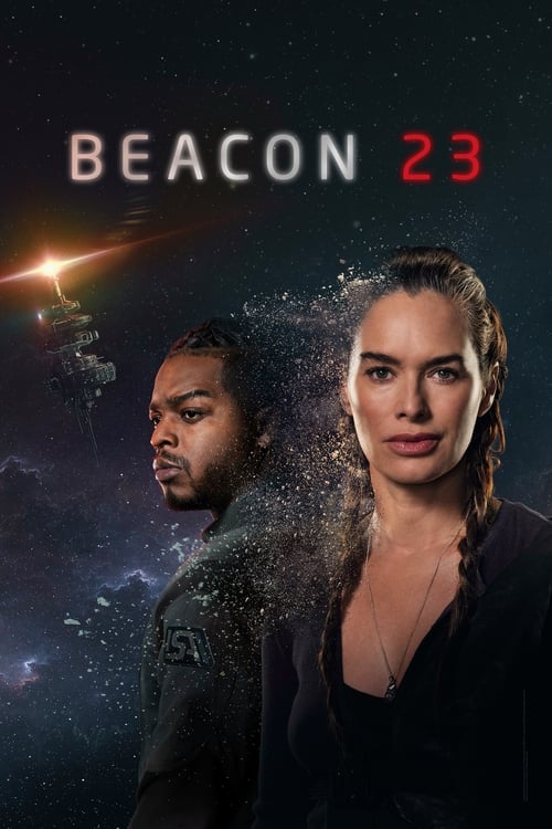 Show cover for Beacon 23