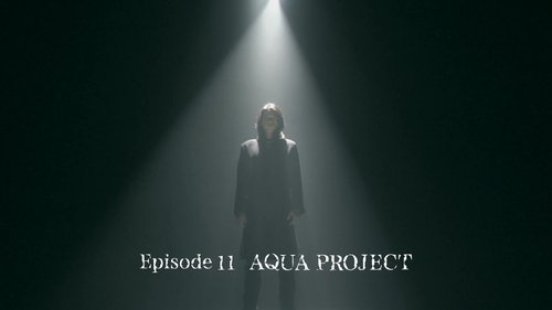 Background image for AQUA PROJECT