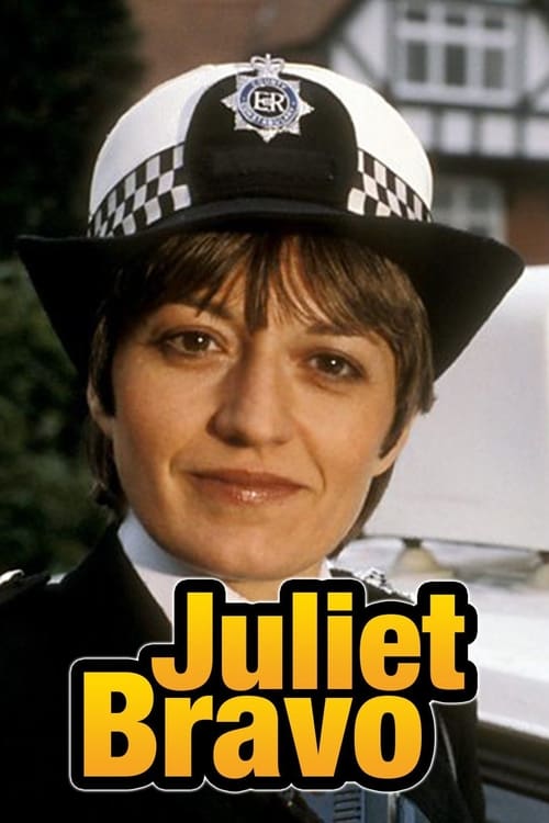 Show cover for Juliet Bravo