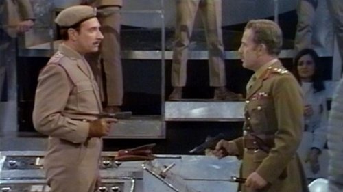 Background image for The Ambassadors of Death (7)