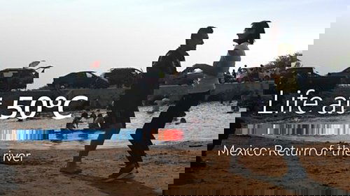 Background image for Shorts: Return of the River