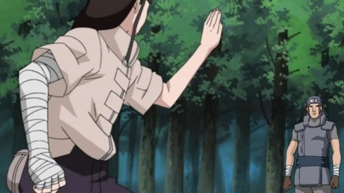 Background image for Neji Chronicles