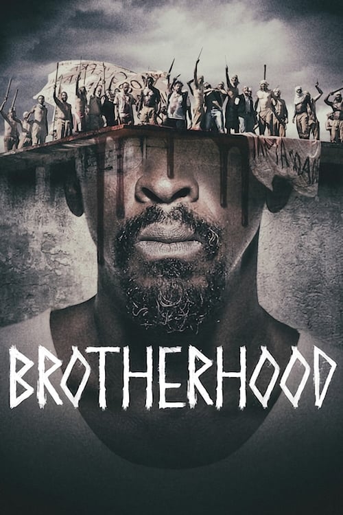 Show cover for Brotherhood