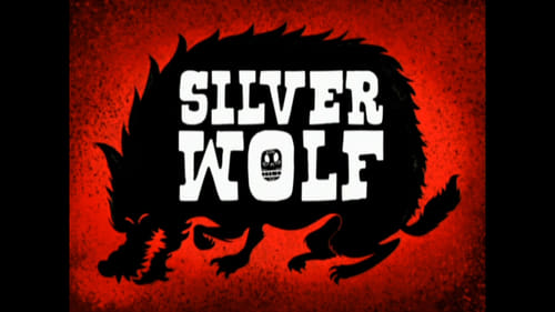 Silver Wolf