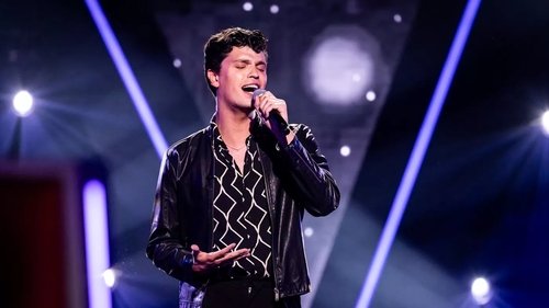 Background image for Blind Auditions 6