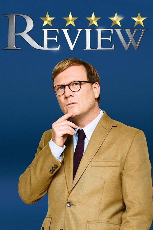 Show cover for Review