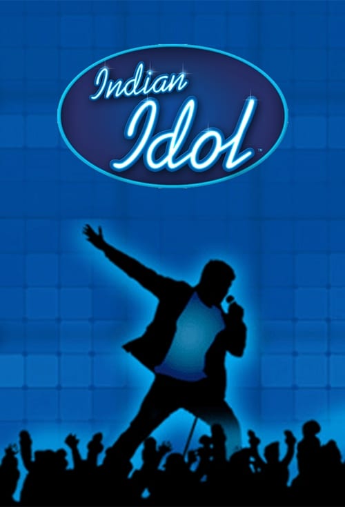 Show cover for Indian Idol