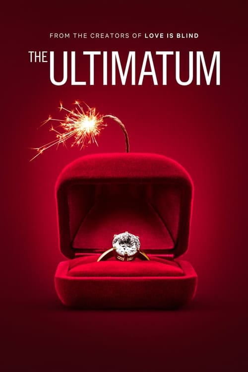 Show cover for The Ultimatum: Marry or Move On