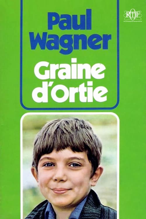 Show cover for Graine d'Ortie