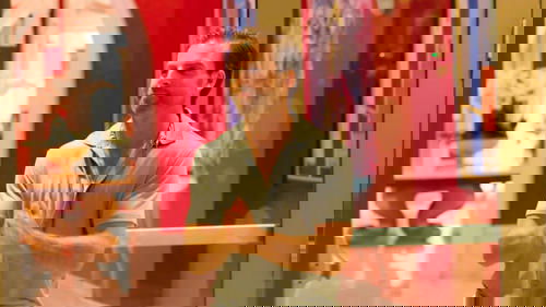 Background image for Lost at Sea