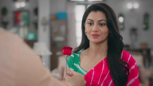 Virat performs Rajeev's grihapravesh