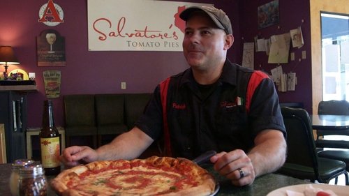 Background image for Salvatore's Tomato Pies | Vitruvian Farms | Yum Yum Fest