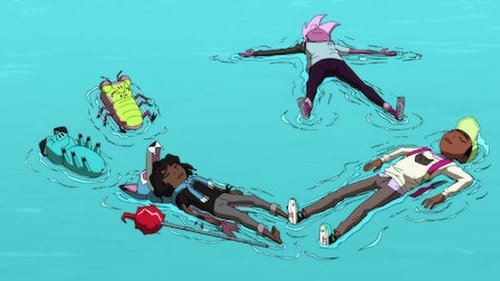 Background image for Mulholland