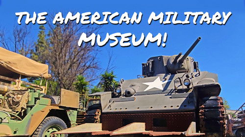 The American Military Museum