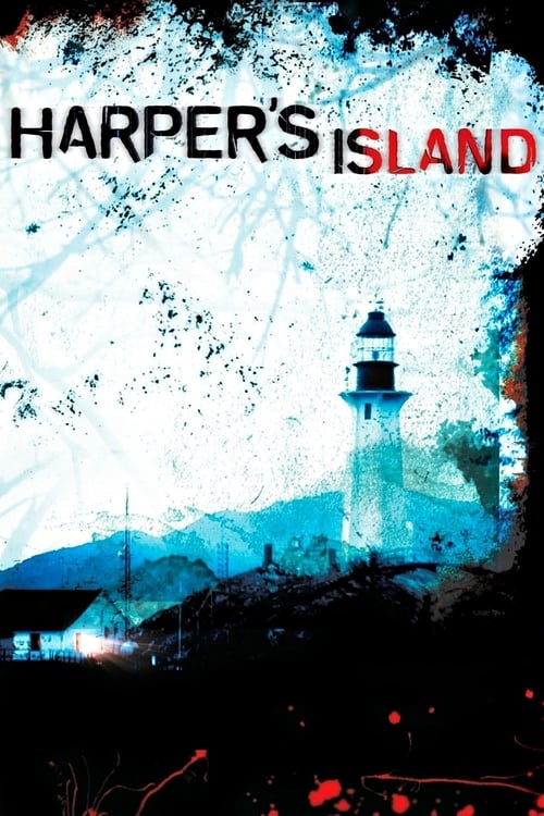 Show cover for Harper's Island