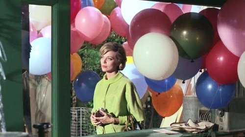 Background image for A Spool There Was