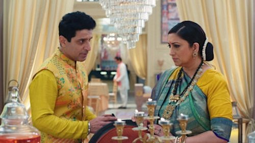 Background image for Tulsi's Mission to Expose Viren