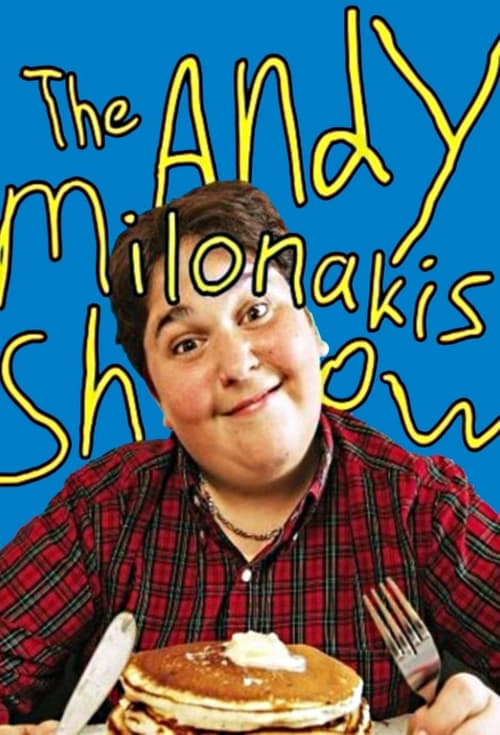 The Andy Milonakis Show