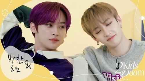 Background image for Ep.07 Bang Chan X Lee Know