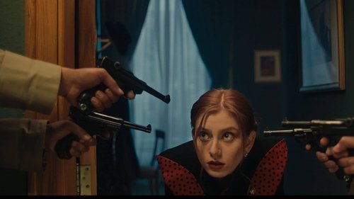 Background image for The Explosion