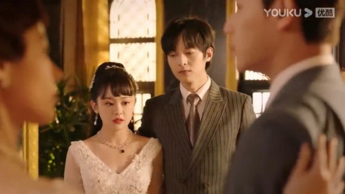 Background image for Don't marry another woman