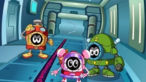 Background image for Episode 25
